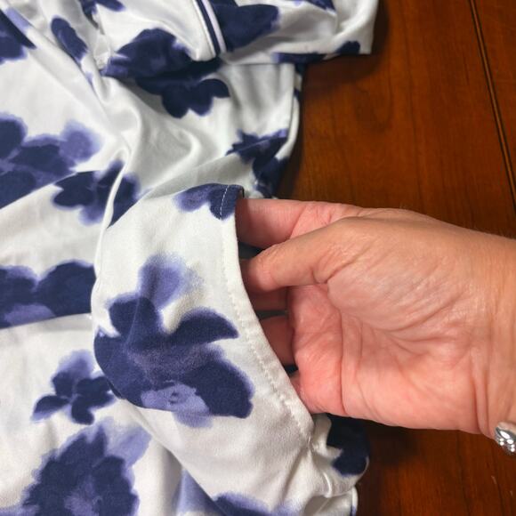 Simply Vera Wang XXL Night Shirt - Picture 2 of 7